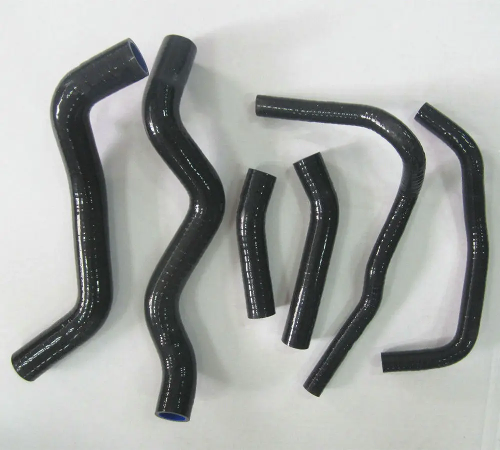 Silicone Radiator Coolant Hose For Honda CB1300 CB1300SF CB 1300 SF 2003-2012 04 05 06 07 08 09 10 11 12 | Автомобили и мотоциклы