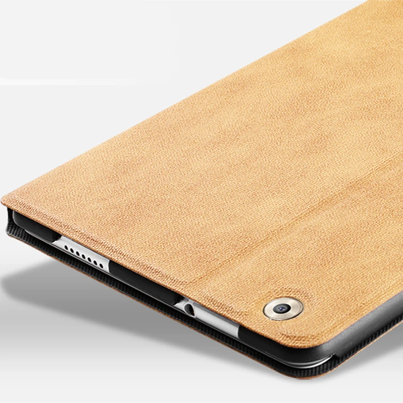 Для Huawei MediaPad M3 lite 8 0 CPN-W09 CPN-AL00 откидной Чехол с функцией автоматического