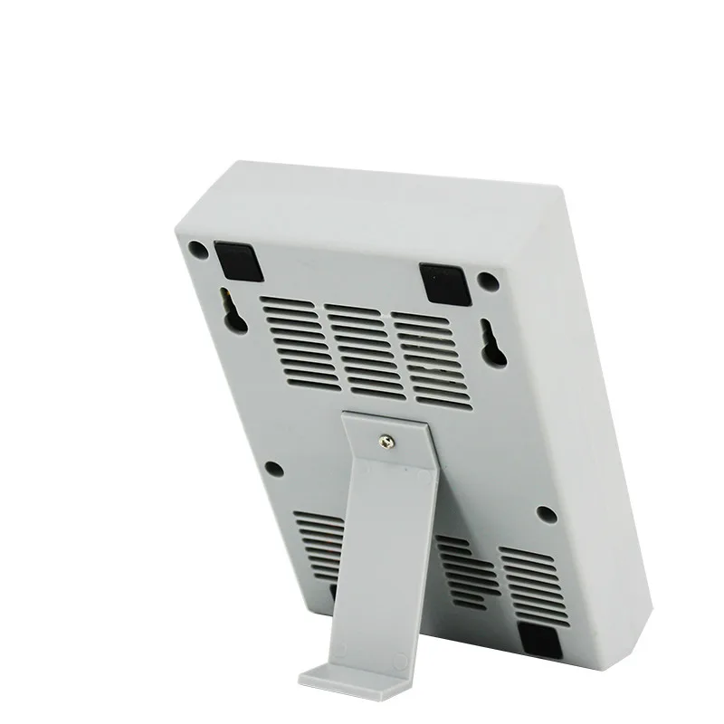 HAIRUI PS1503A Мини DC источник питания 110 В/220 В светодиодный цифровой дисплей 5 В/15 в 3A