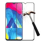 9H стеклянная пленка для Samsung A20E A10 A90 A70 A50 A40 A30 A9S A8 2018 защита для экрана Galaxy M30 M20 M10 полное покрытие закаленное стекло