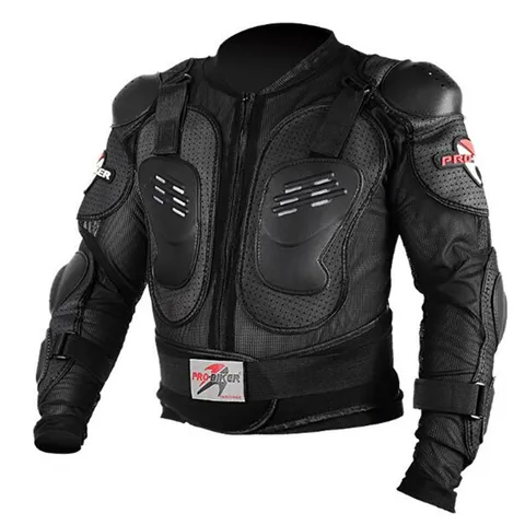 Мужская мотоциклетная защита на все тело, гоночная мотоциклетная куртка для мотокросса, защита мотоцикла, размер M-4XL #