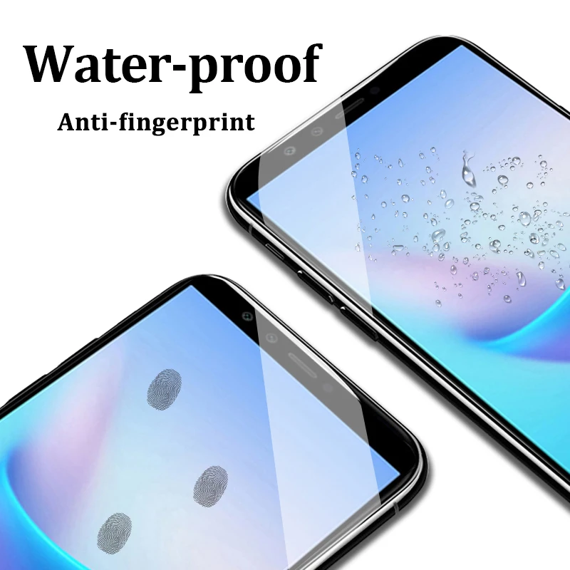 Защитное стекло для Huawei y 3 5 6 7 y3 y5 y6 y7 prime 2017 2018 на huawey закаленное нрав glas hauwei защита