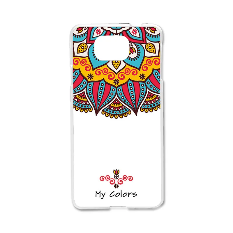 ТПУ силиконовый чехол для samsung Galaxy Alpha G850F Alfa Cover G850T G850M G850FQ G850Y G850 G8508 G8509V чехол