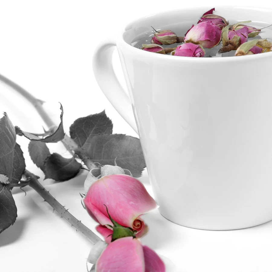 Настенное художественное полотно картины в скандинавском стиле Триптих