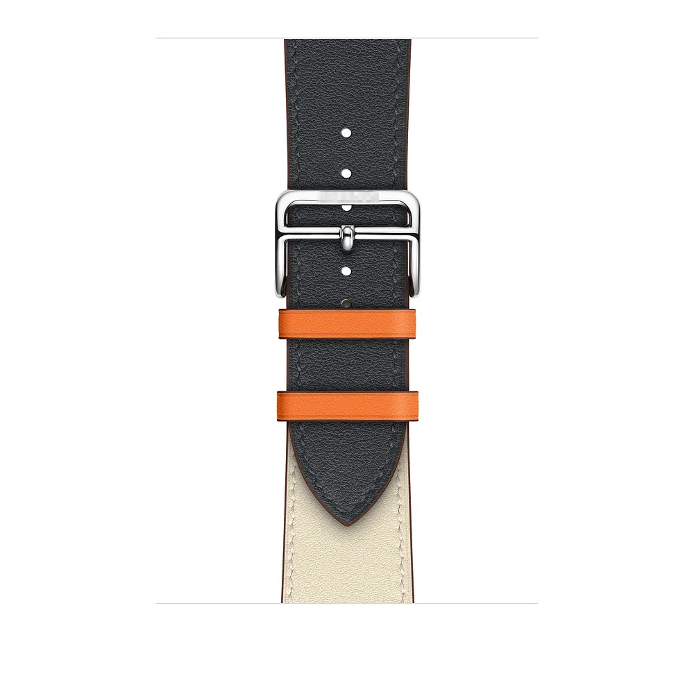 Один тур кожаный ремешок для apple watch band 44 мм/40 мм/42 мм/38 мм iwatch series 4 3 2 1 часов