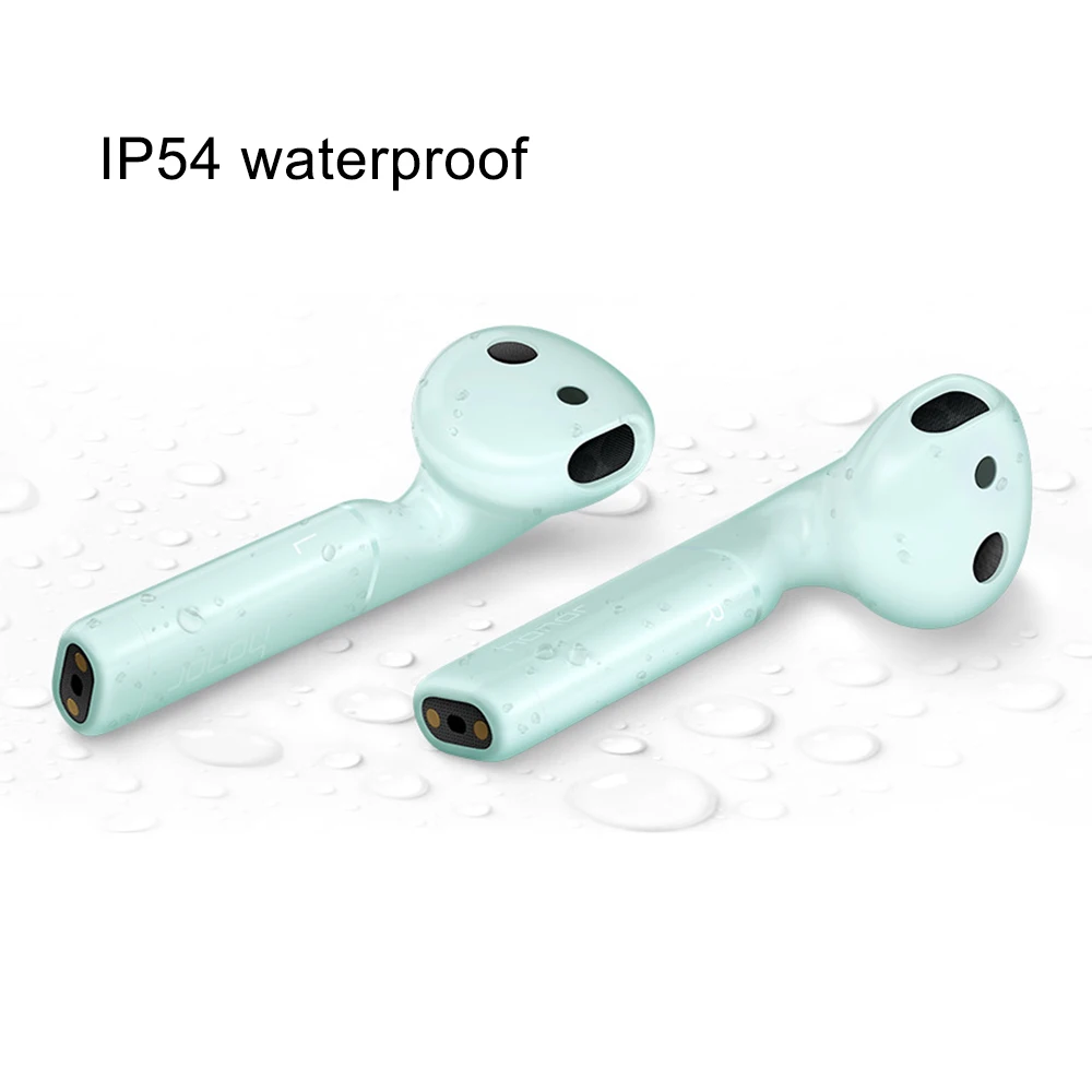 HUAWEI honor FlyPods Pro Bluetooth 5 0 беспроводной наушники с микрофоном Музыка Touch водостойкий