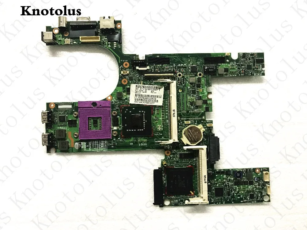481534-001 для hp 6510b 6710b материнская плата ddr2 gm965 Бесплатная доставка 100% ТЕСТ ОК |