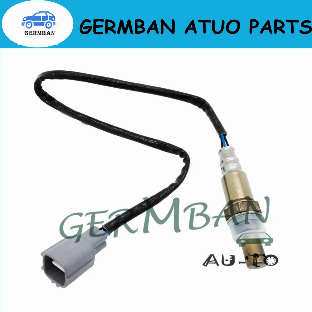 Новый производимый датчик кислорода для ТОЙОТА RAV4 Camry Highlander Solara Scion tC xB Part No #89467