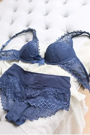 B19 Многофункциональный сексуальный и удобный ультра-тонкий кружевной