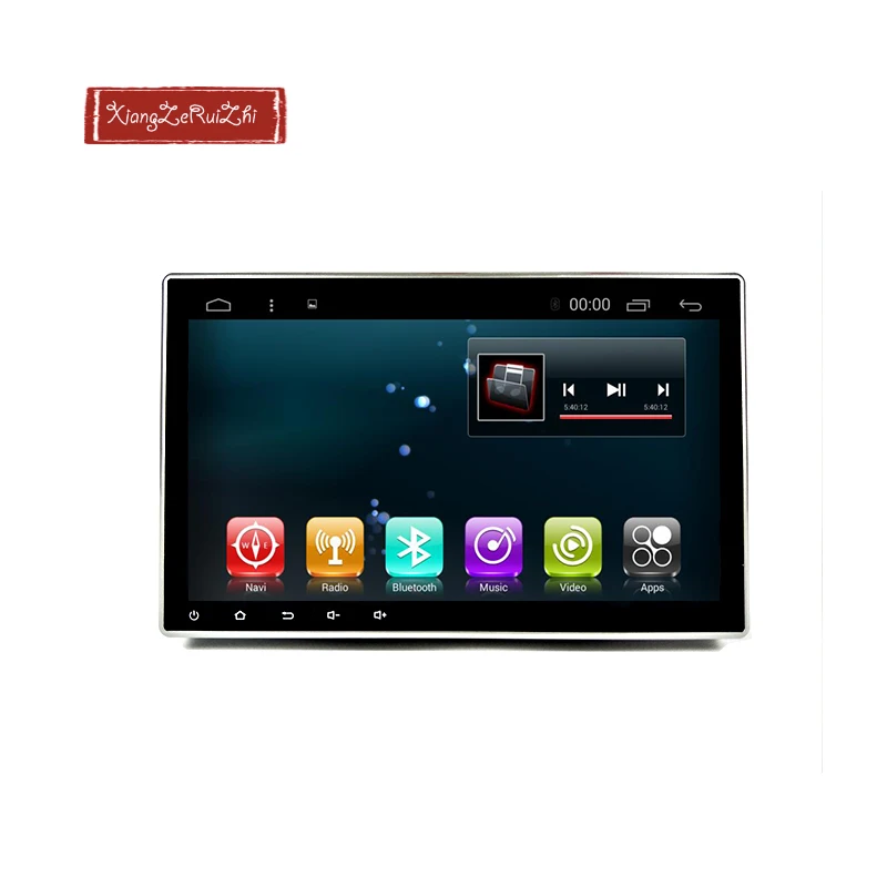 T8 android 7 1 octa core 10 дюймов автомобиля Авторадио и gps навигации системы для TOYOTA