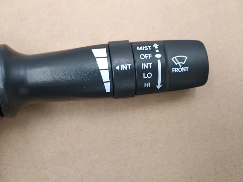 OEM 934202M000 переключатель колонки стеклоочистителя для hyundai Elantra MD Accent Genesis Coupe для Kia Optima Forte Soul