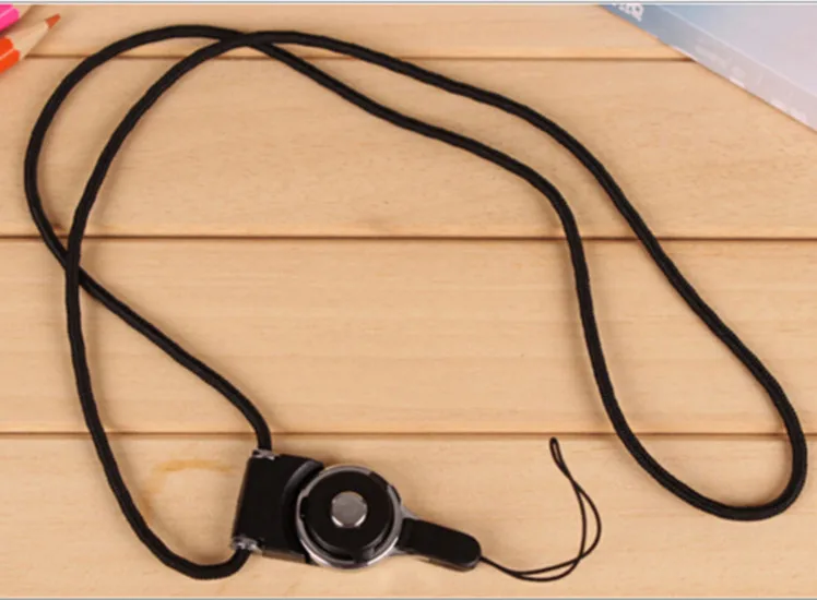 2019 новый значок держатель для мобильного телефона съемный ремешок шеи Ремешок ID