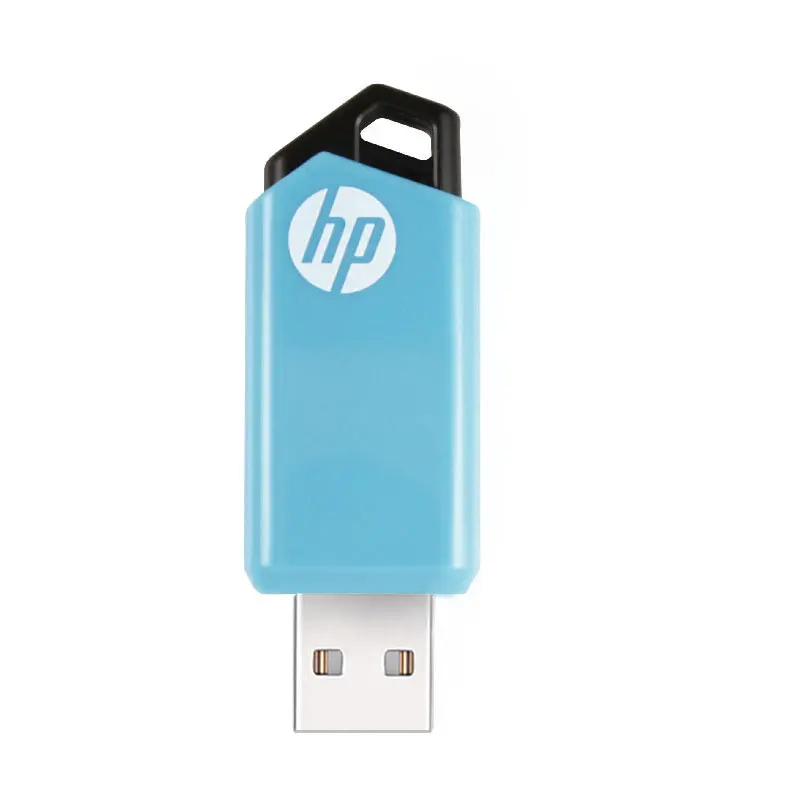 v150w Standard Хьюлет-Паккард флешка USB флеш-накопитель 16 ГБ 32 ГБ 64 Гб креативная телескопическая личность USB флеш-накопитель V150W Droshipping Thumb Drive диск на ключе - Цвет: v150w Standard