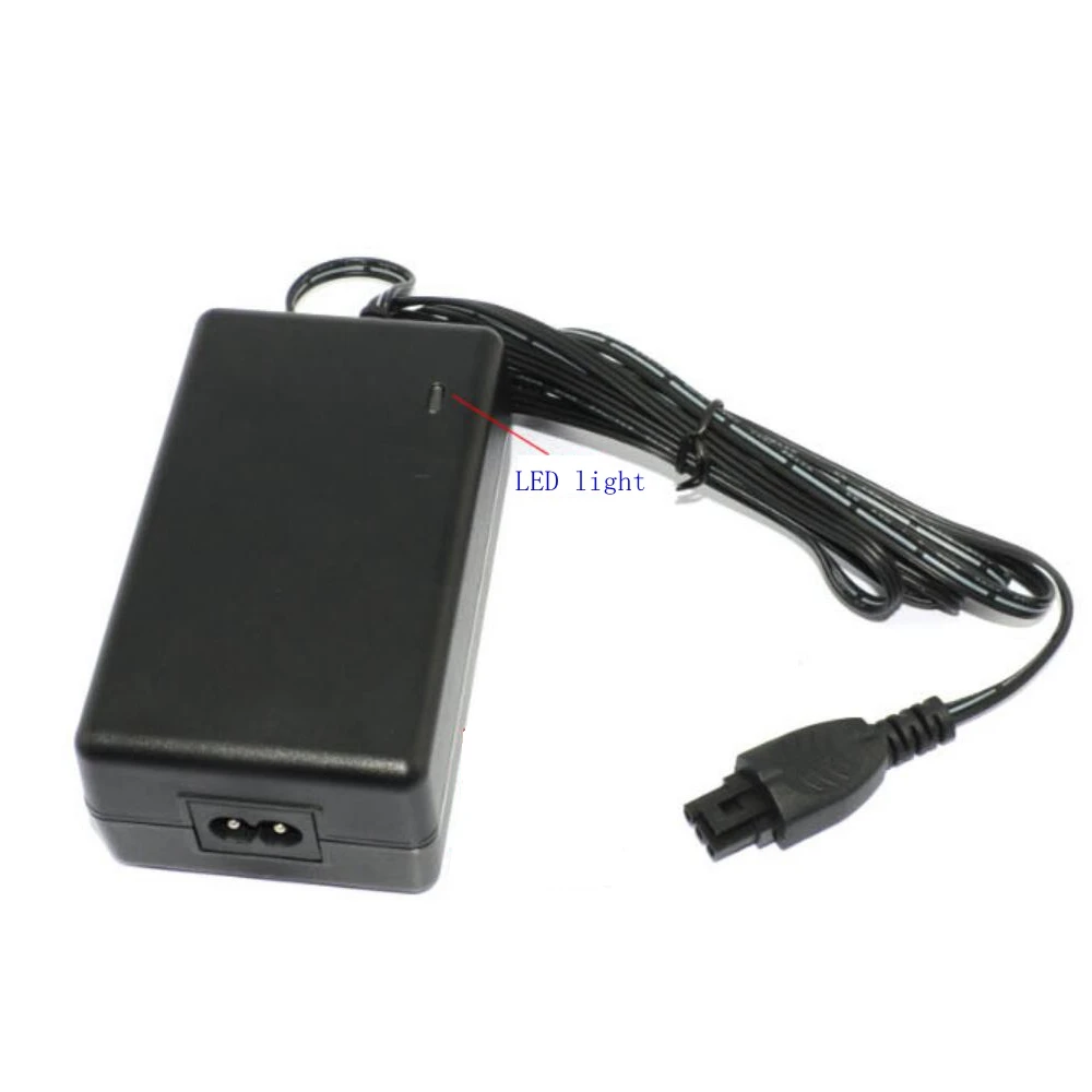 32V 1094mA/12v 250ma AC Мощность адаптер Зарядное устройство для HP принтера OfficeJet 6600 6700 7110