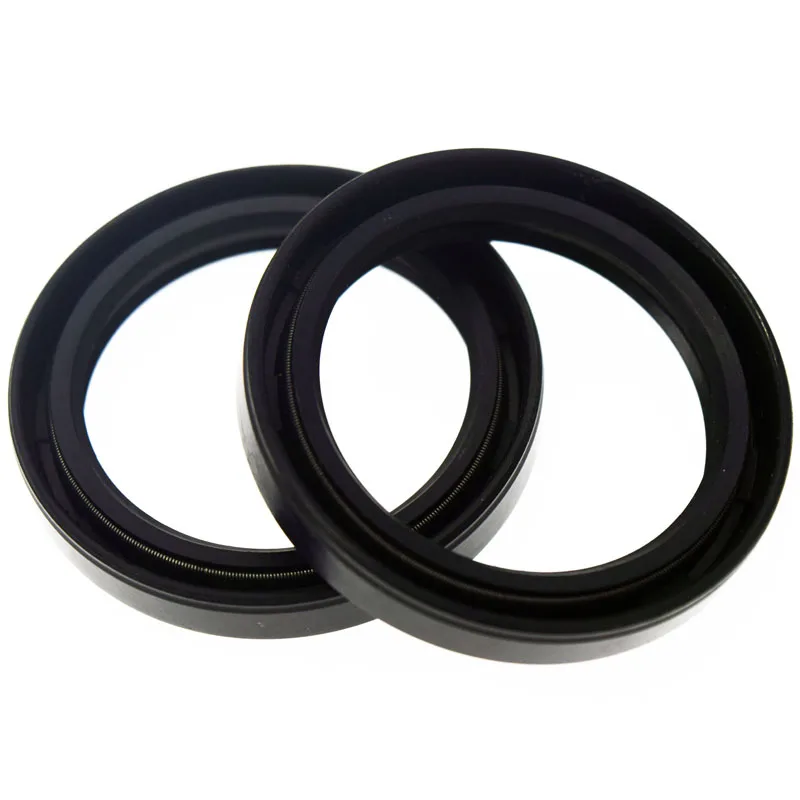 

41*53*8 41 53 8 Motorcycle Front Fork Damper oil seal For SUZUKI VX800 VX 800 1990 1991 1992 1993 Shock absorber Motorbike