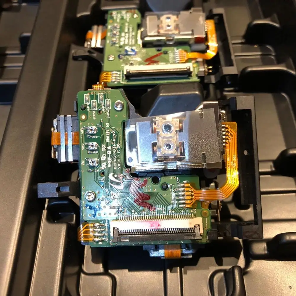 

Радиоприемник SOHBDP6G BP6G BP6GVE2M BP6G BDP6G Blu-Ray Samsung, оптический объектив для захвата