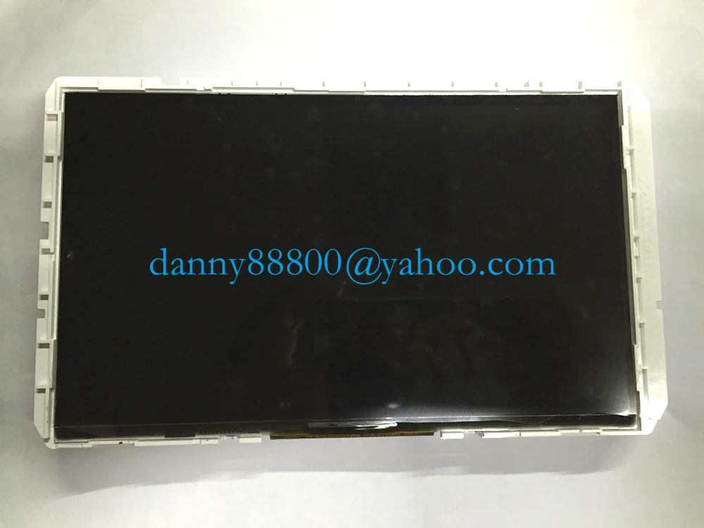 Wholesales Brand new LCD display BM9279424 01Z screen panel for MINI car audio monitor 5pcs/lot | Автомобили и мотоциклы