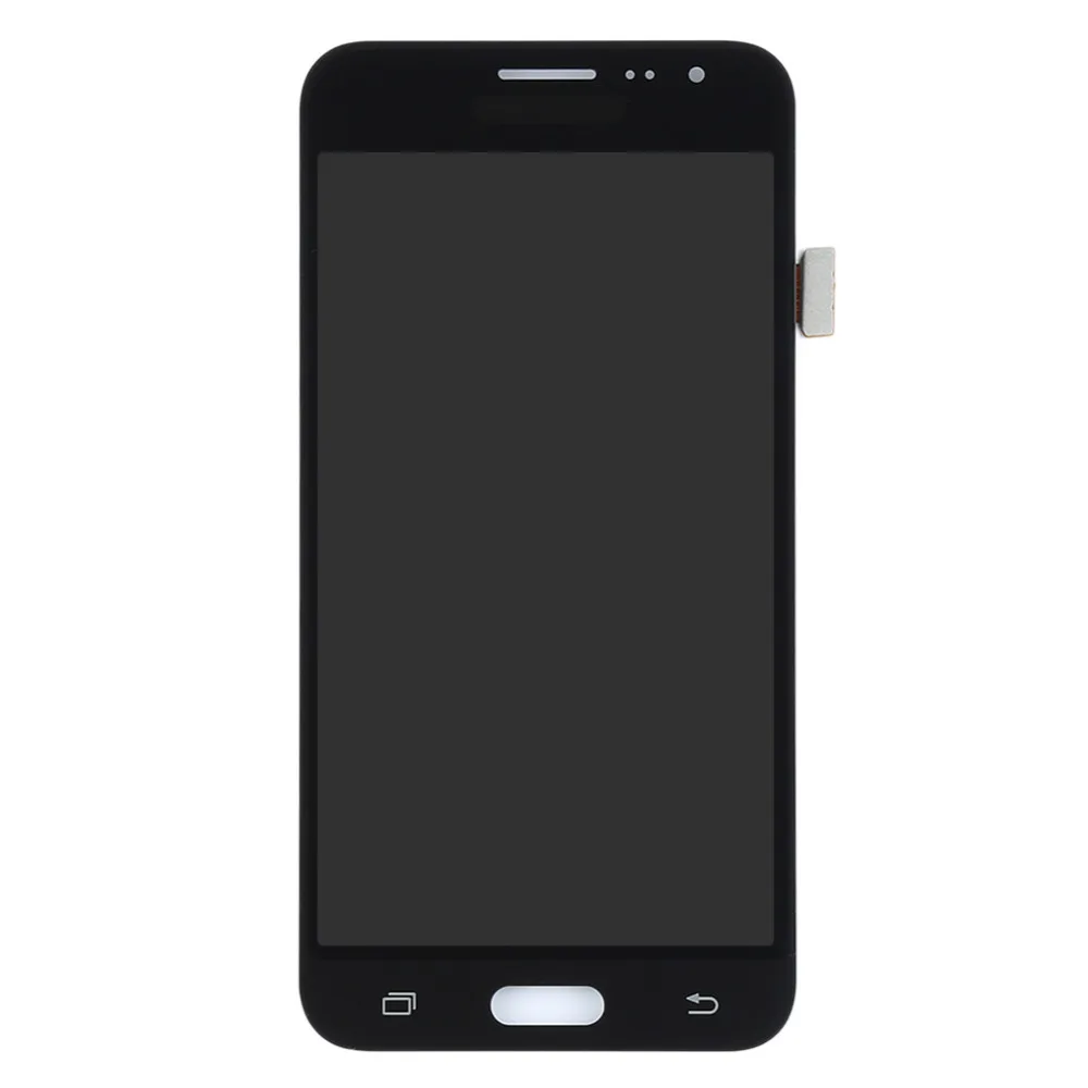 Для Samsung Galaxy J3 2016 J320 J320A J320F J320M ЖК дисплей + сенсорный экран дигитайзер в сборе не