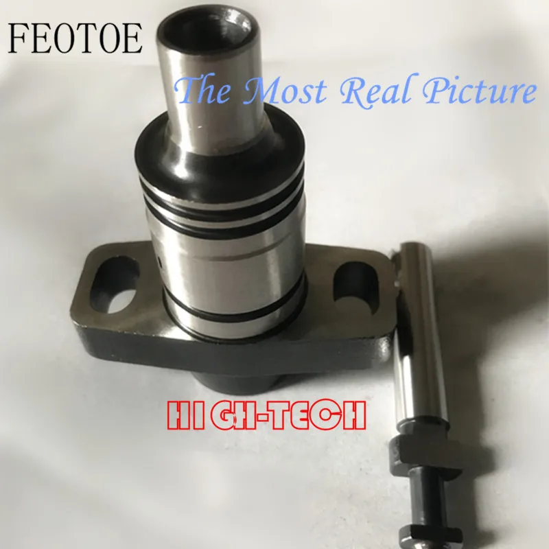 Diesel Plunger 090150-3253 EP9 Series diesel plunger GOOD QUALITY