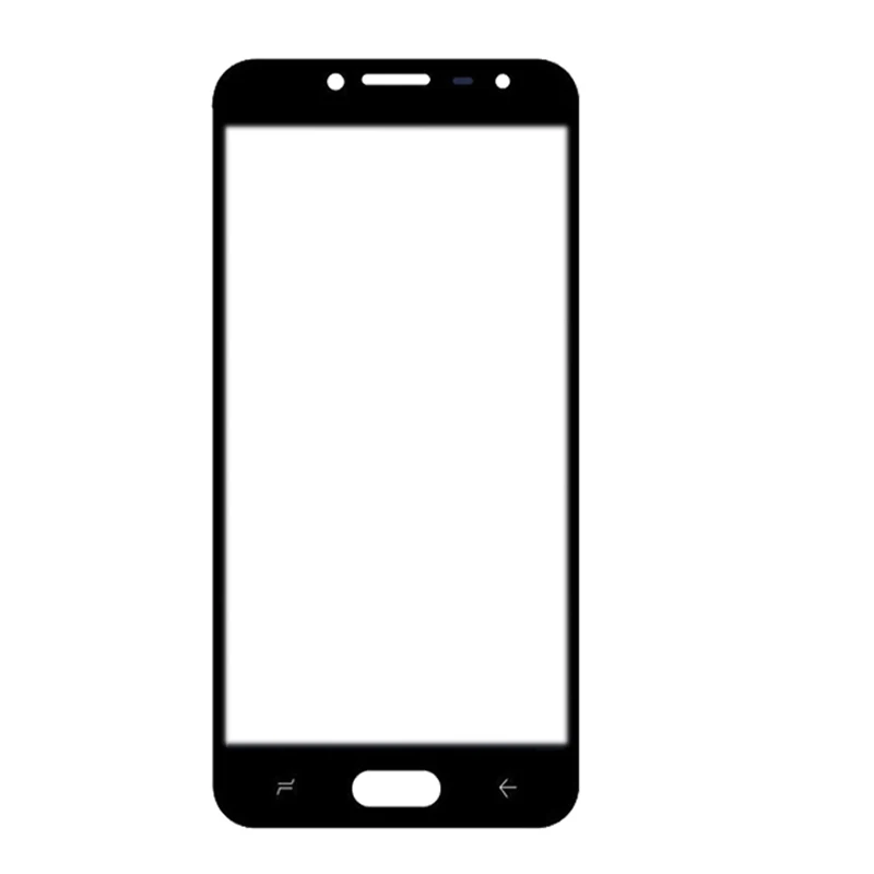 Передняя панель для Samsung Galaxy J2 Pro J2Pro 2018 SM J250F сенсорный экран датчик Grand Prime жк