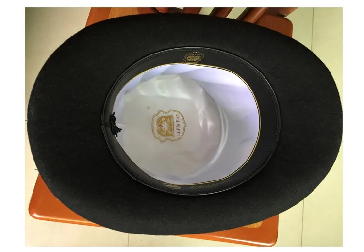 Черная детская шапка в стиле стимпанк винтажная шляпа сделай сам для мальчиков и