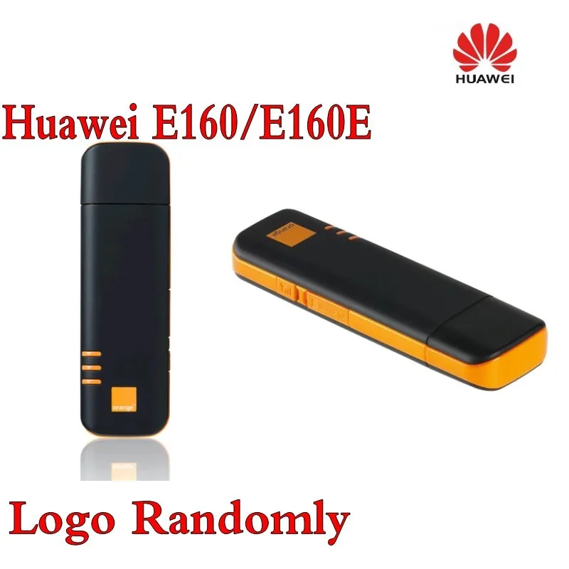 50 шт./лот Huawei разблокирован E160E HSDPA 3G модем usb карта данных Бесплатная доставка DHL|3G