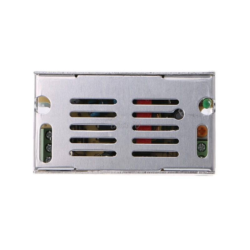 AC110 220V к DC 5V 2A драйвер импульсного источника питания Трансформаторы модуль 50/60 Гц