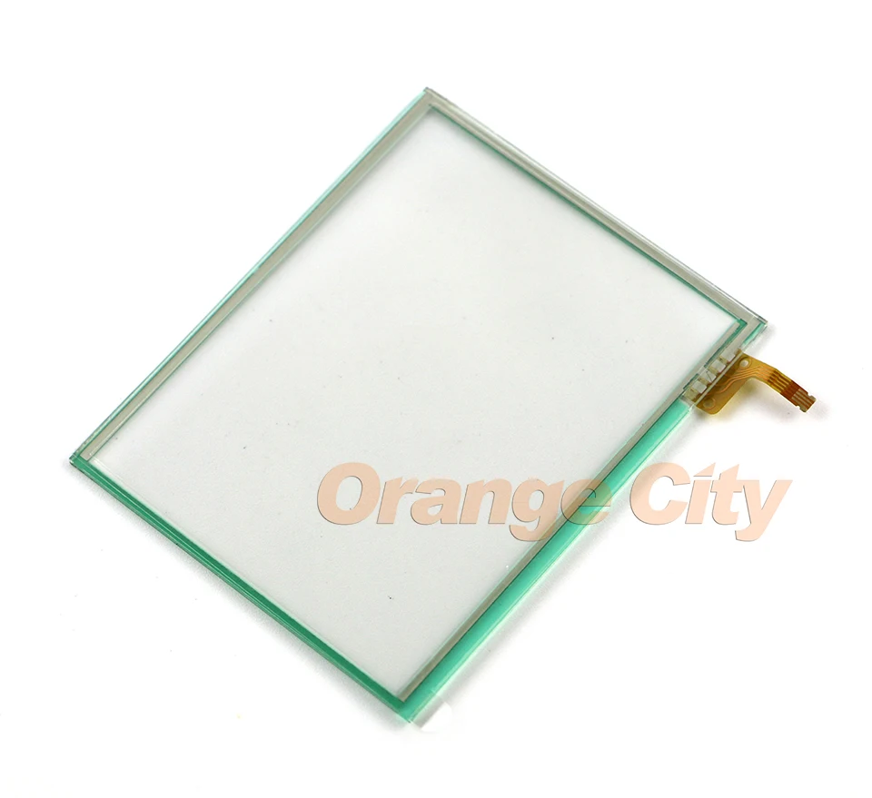 ChengChengDianWan ЖК дисплей с сенсорным экраном дигитайзер замена для Nintendo DSi NDSI glue 30