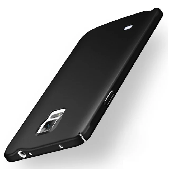 Чехол для телефона для samsung Galaxy Note2 Note3 Note4 Note5 Note 2 3 4 5 II III Duos N7100 N9000 N910F N920F полный Пластик крышка