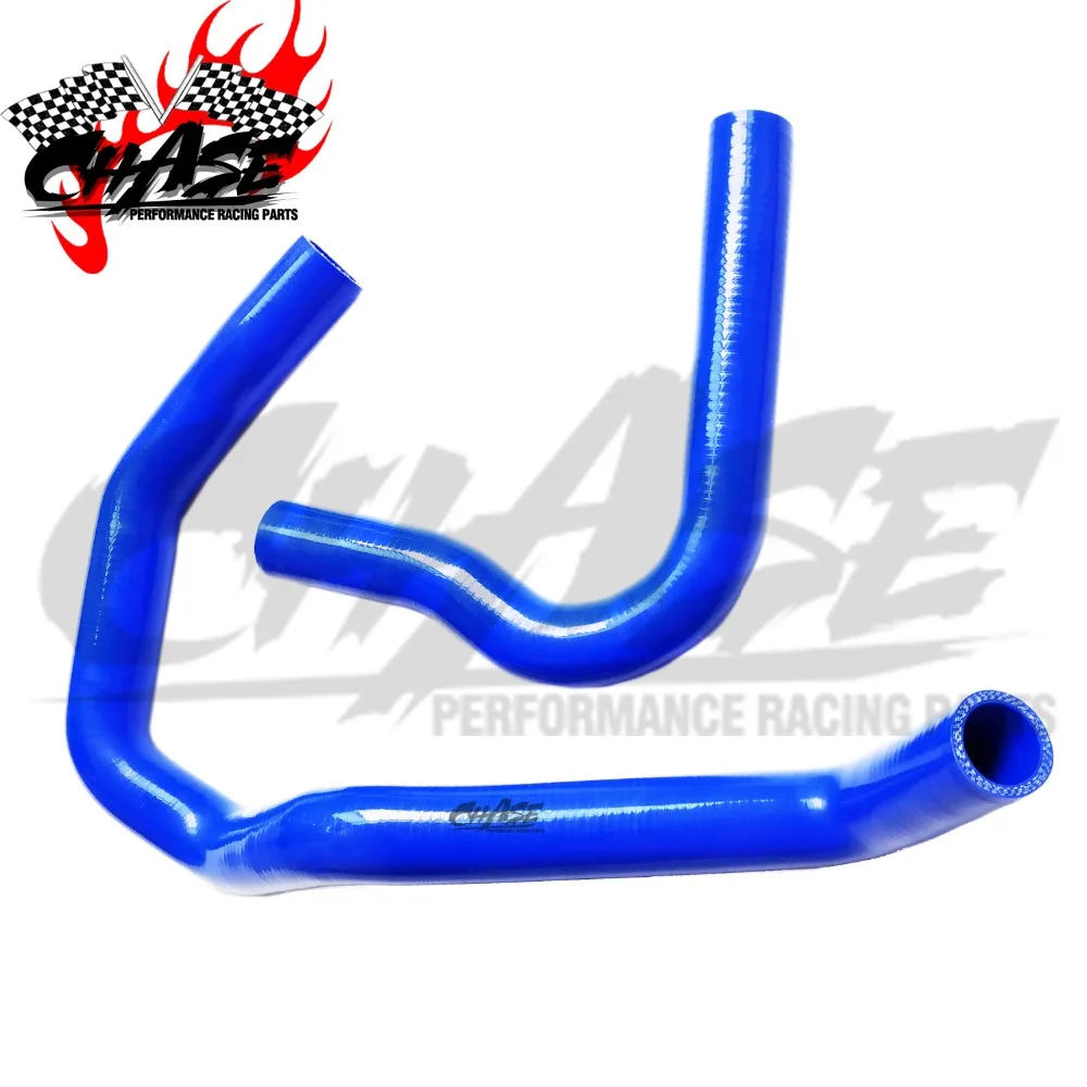 

Силиконовый шланг радиатора для Mitsubishi Pajero Montero V73 AT/MT