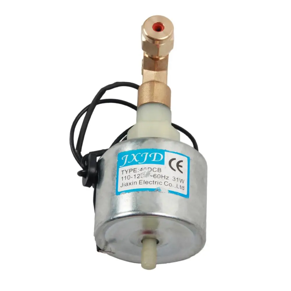 1500W - 40DCB 31W Sharelife AC 110-120 V/220-240 V 400W 900W 1500W 30DCB 18W 40DCB 31W противотуманная дымовая машина масляный насос Запасная часть - Цвет: 1500W - 40DCB 31W