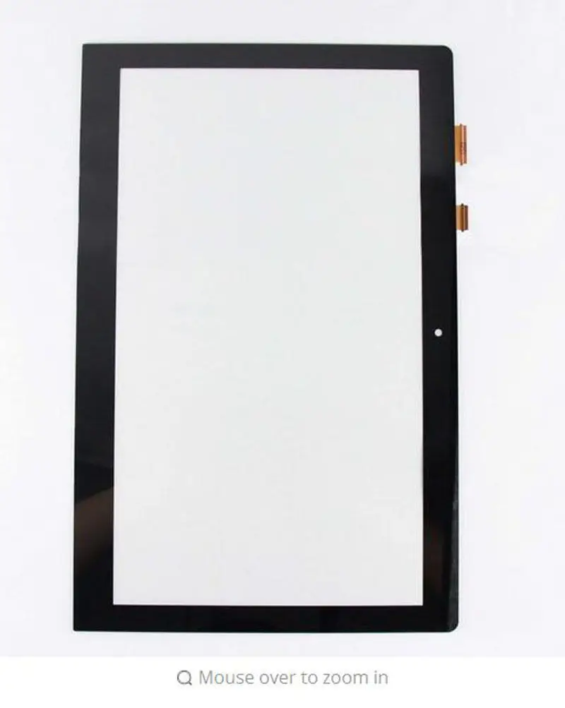 JIANGLUN для Asus S300 S300C S300CA S301 S301I 13 3 дюйма сенсорный экран дигитайзер|inch touch screen|touch
