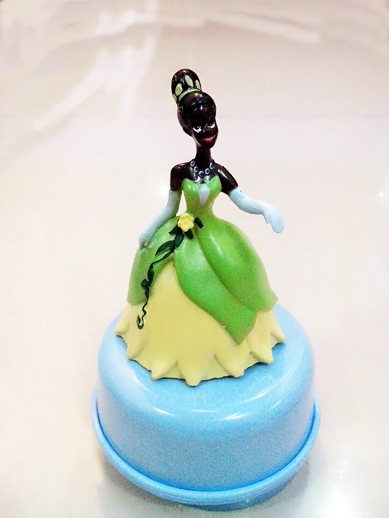 Оригинальная анимационная Музыкальная Шкатулка принцессы|music box manufacturer|music movements