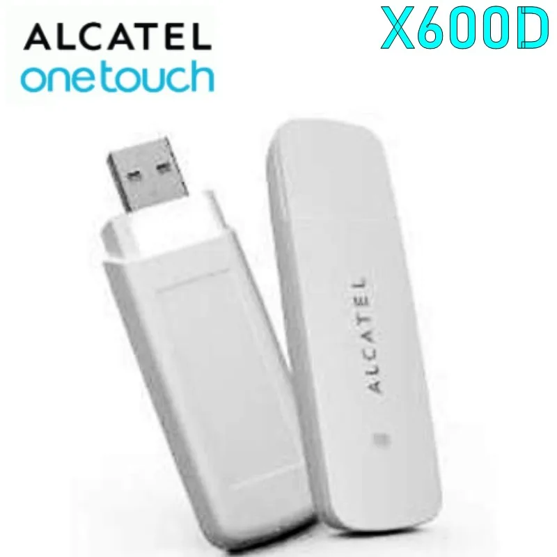 Usb модем alcatel onetouch X600D 3g|Модемы| |