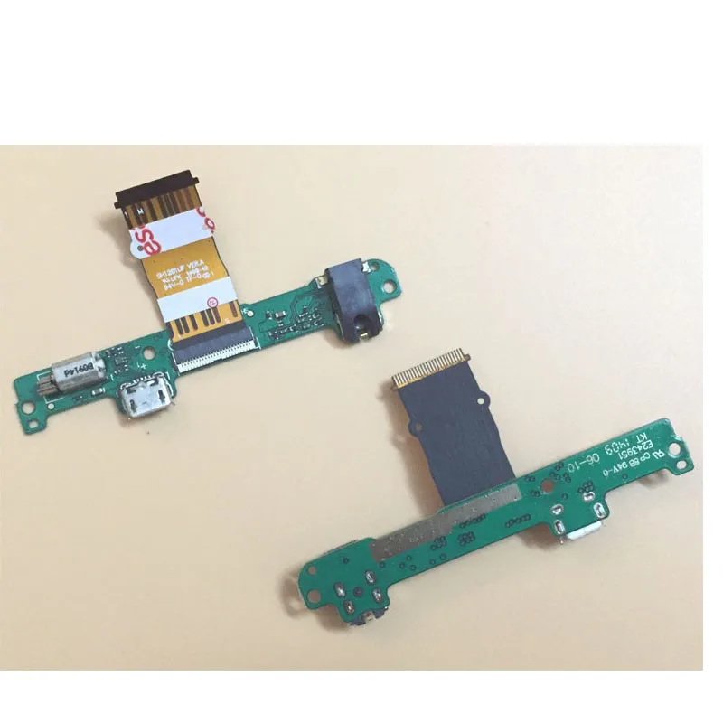 Гибкий кабель с usb-портом для зарядки Huawei Mediapad 10 Link сменный ленточный док-станции