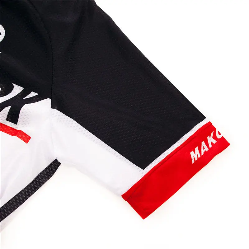 2018 Лето Мульти Цвет и тонкие открытый спортивный костюм Для Мужчин's велогонка