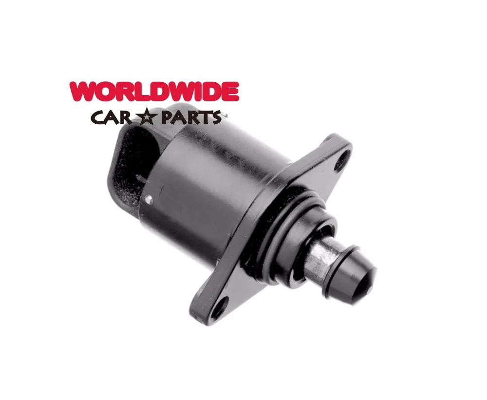 Клапан контроля воздуха на холостом ходу для VOLKSWAGEN VW GOL PARATI POINTER saviro 1 6 8 B34/01 40439102