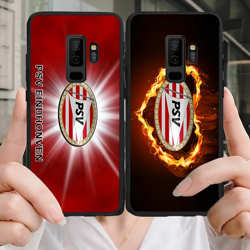 Yinuoda чехол для телефона psv Eindhonven FC huawei P9 lite P10 корпус DIY Luuk de Jong P8 2017 mate 10 P30 Nova |