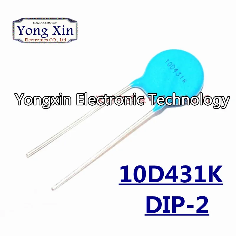 10 шт. 10D431K 430V 10D431 | Обустройство дома