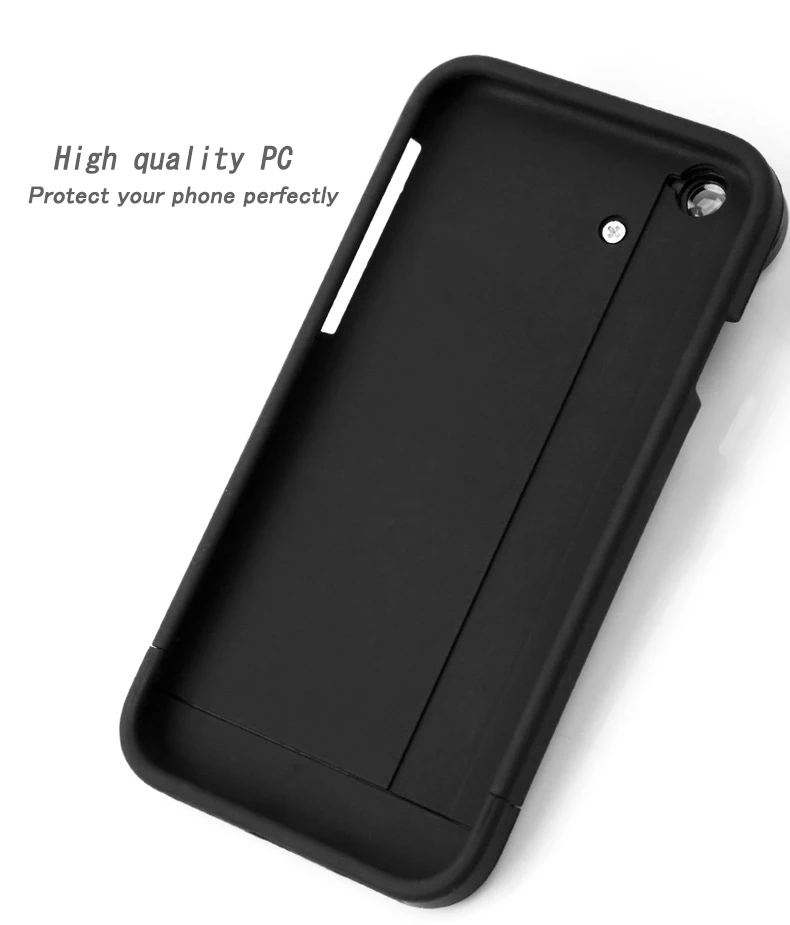 Heyytle 4 в 1 чехол для мобильного телефона, чехол для iPhone X 8 7 6S 6 Plus, Широкоугольный макро объектив рыбий глаз, черный чехол