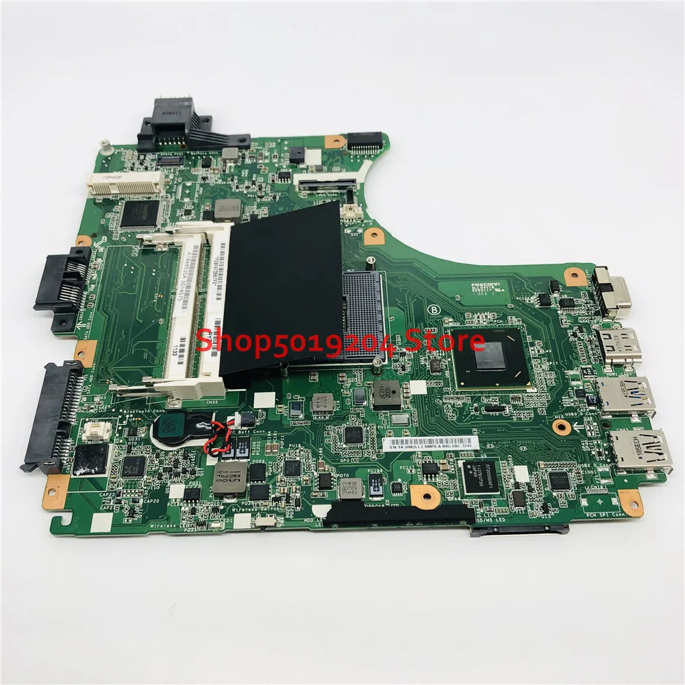 MBX-241 A1848535A материнская плата для ноутбука Sony V061 ПК 1P-0114J00-6013 REV 1 3 | Компьютеры и офис