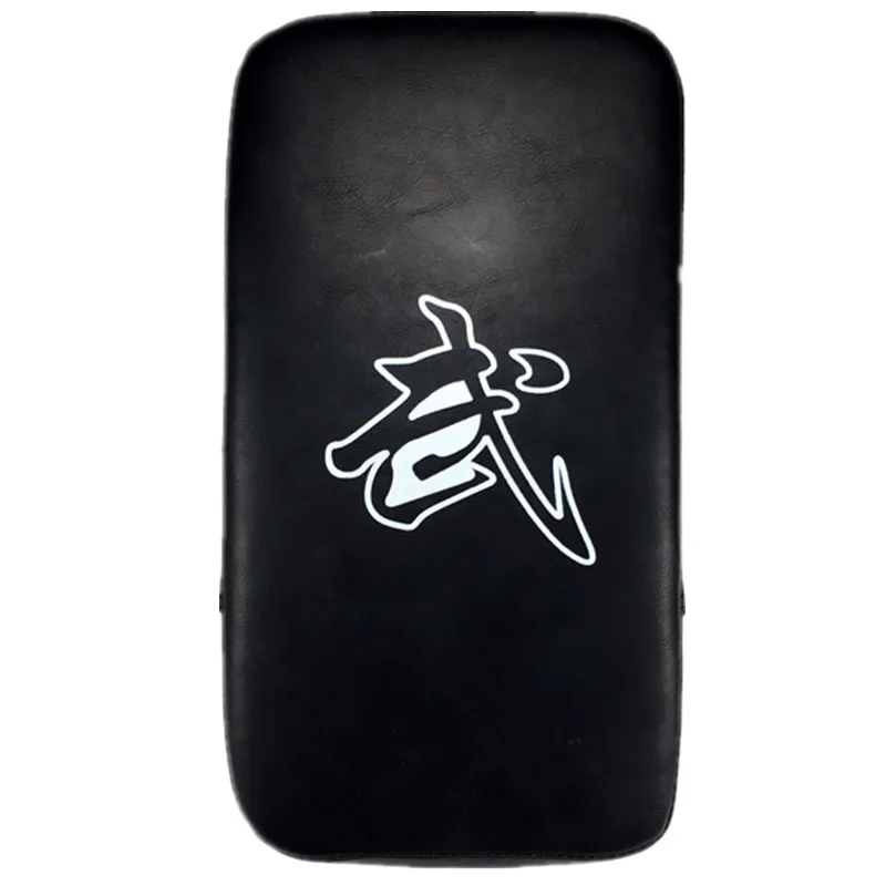 Ударные боксерские подушечки изогнутые для бокса MMA Focus Muay Punch Shield Mitts |