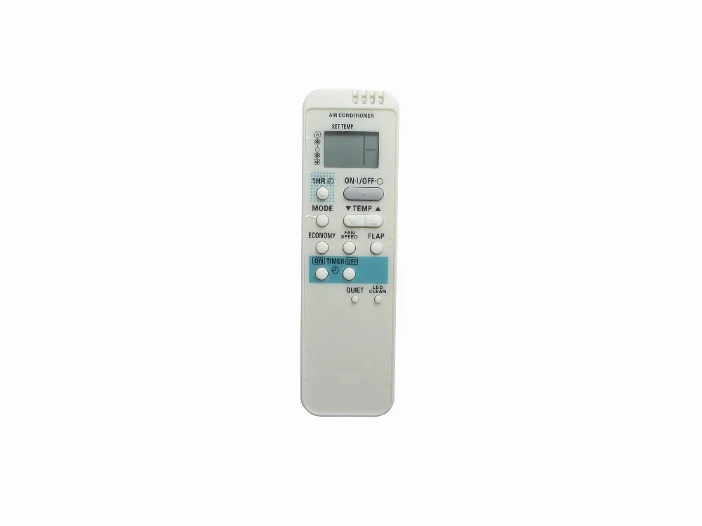 Пульт дистанционного управления для Sanyo RCS-7MHVPSW4U KS0951 KS1251 KS1852 HS1852 KS2432A