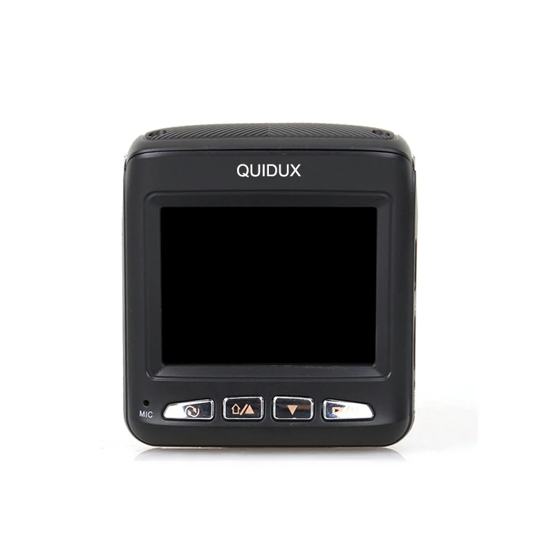 QUIDUX Русский Голос 3 в 1 Автомобильный видеорегистратор анти антирадар gps трекер g