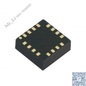 

LY550ALH Sensor (Mr_Li)