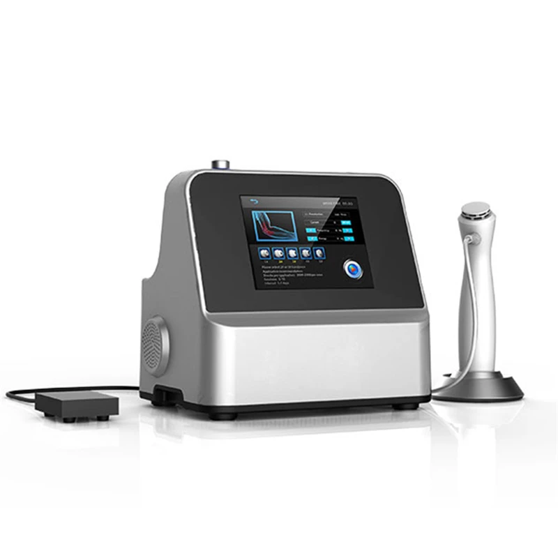 

Best result shockwave therapy effective physical pain therapy system extracorporeal shock wave therapy for pain relief machine