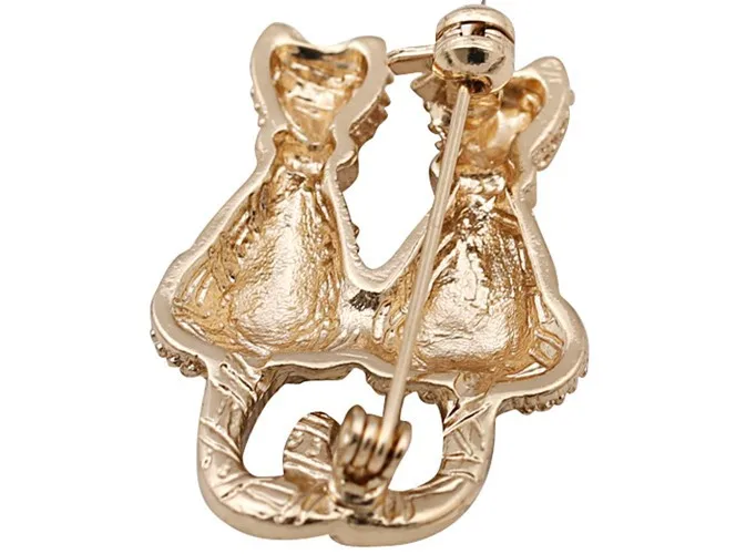 Брошь в виде кота/гатоса заколки корейские дизайнерские Роскошные брендовые