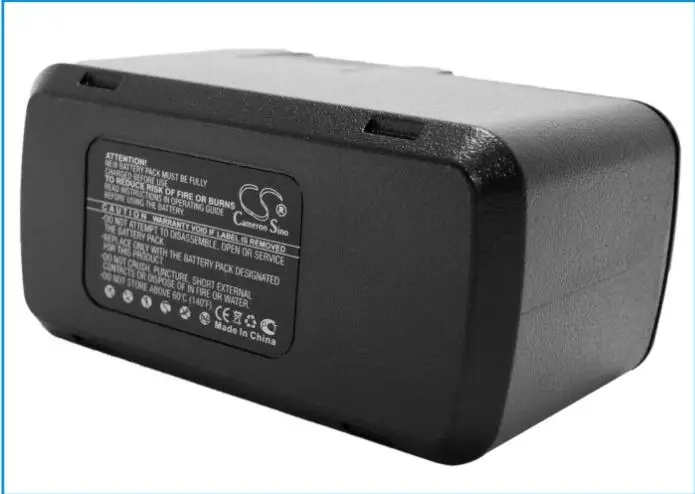 Аккумулятор Cameron Sino 1500 мАч для RAMSET CSD12C PTUB17 SBD12 для SKIL 3300K 3305K 3310K 3315K 3500 B2300