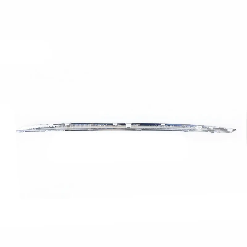 Яркая Лента для обшивки заднего бампера подходит S-grade S320L S400L S500Lmer ced es-be nz2014