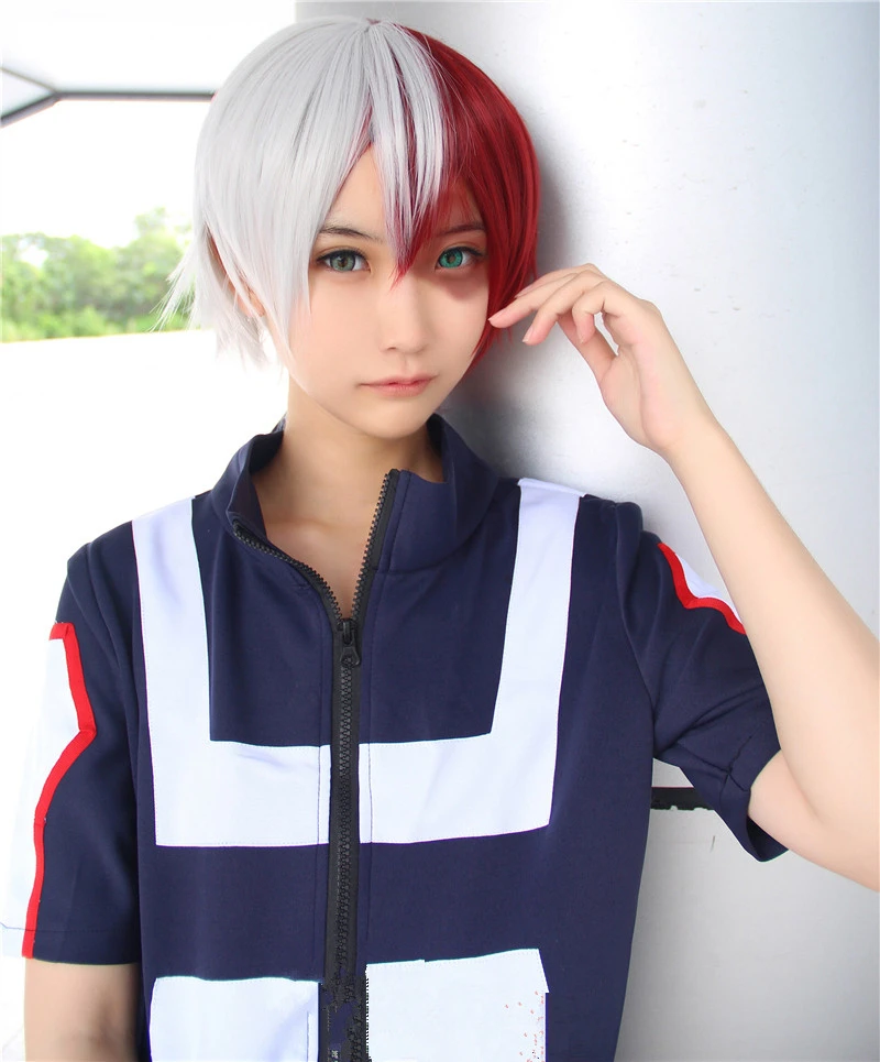 

bakugo katsuki Todoroki Shoto, , , , , , +